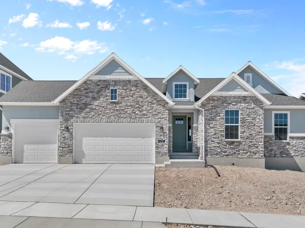 6708 W Broad Stem Way, Herriman, UT 84096