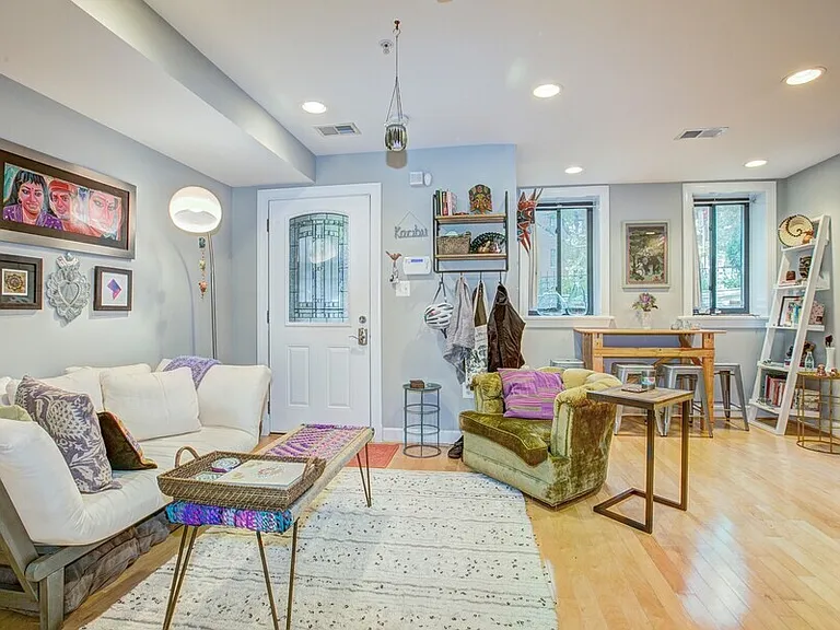 6 Rhode Island Ave NW #3 — Photo 8