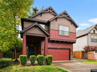 5235 Patrick Ln NE, Keizer, OR 97303