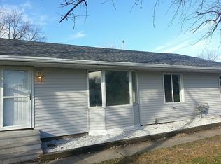 4060 NE 47th St, Des Moines, IA 50317