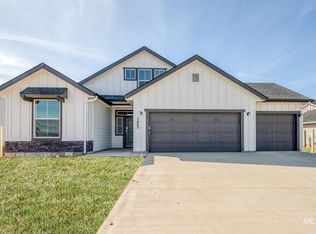 7453 E Shields Dr, Nampa, ID 83687