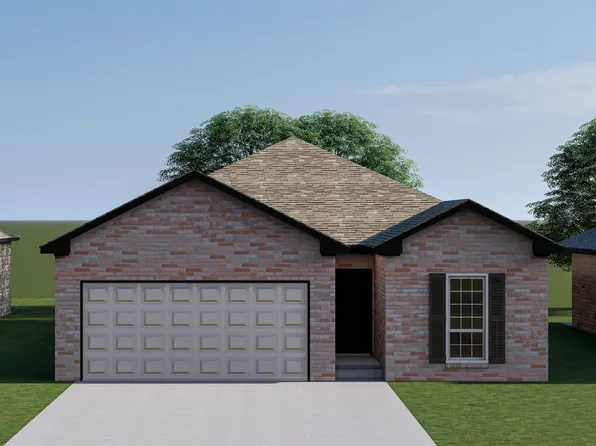 New Jersey Plan, Tierra Blanca