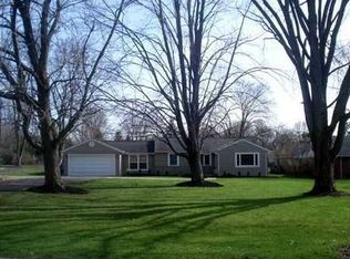 3285 Martin Rd, Dublin, OH 43017