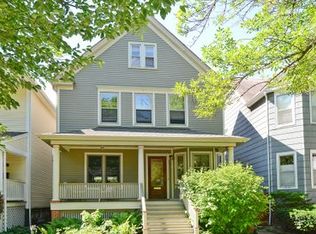 1449 W Hood Ave, Chicago, IL 60660