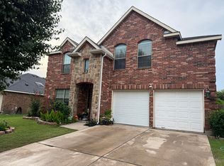 2852 Ector Dr, Grand Prairie, TX 75052