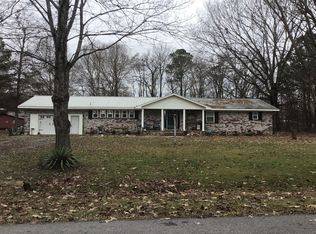 135 Lakefront Dr, Leesburg, AL 35983