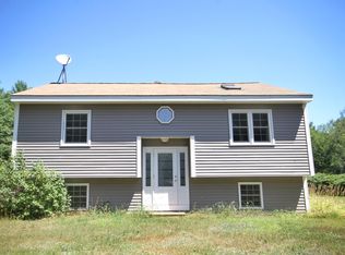 65 Old Pike Rd, Cornish, ME 04020