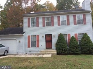 9211 Sweden St, Clinton, MD 20735