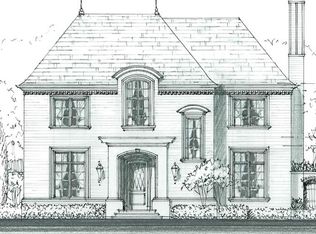 4320 Greenbrier Dr, Dallas, TX 75225