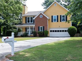 1211 Daleview Ct, Norcross, GA 30093