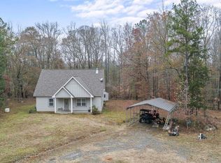 520 Treadwell Rd, Forsyth, GA 31029