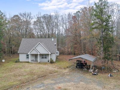520 Treadwell Rd, Forsyth, GA, 31029