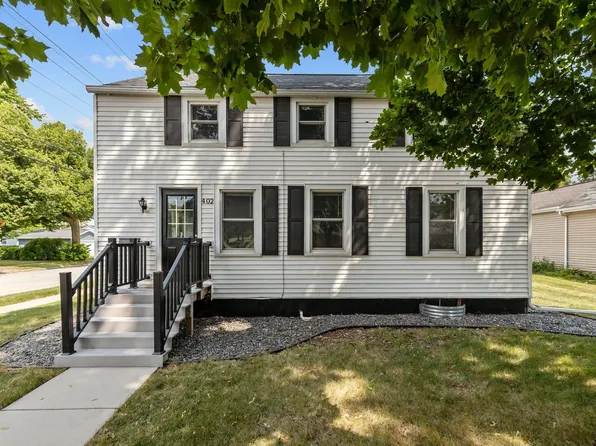 402 E Harding Dr, Appleton, WI 54915