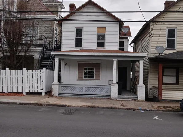 414 Washington Ave, Charleroi, PA 15022
