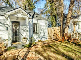 1021 McFarland St, Norman, OK 73069