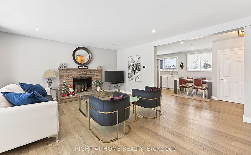 Ottawa House for rent - 4 Bedrooms — photo 5