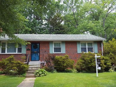 1200 Offutt Dr, Falls Church, VA, 22046