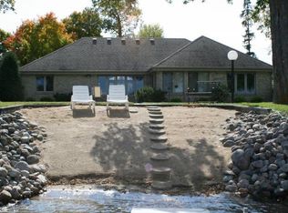 1594 Long Bridge Rd, Detroit Lakes, MN 56501