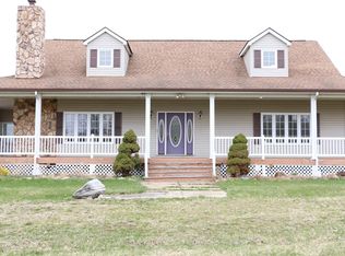 5969-37 Mile Rd, Romeo, MI 48065