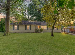 573 Cane Run Rd, Lexington, KY 40505