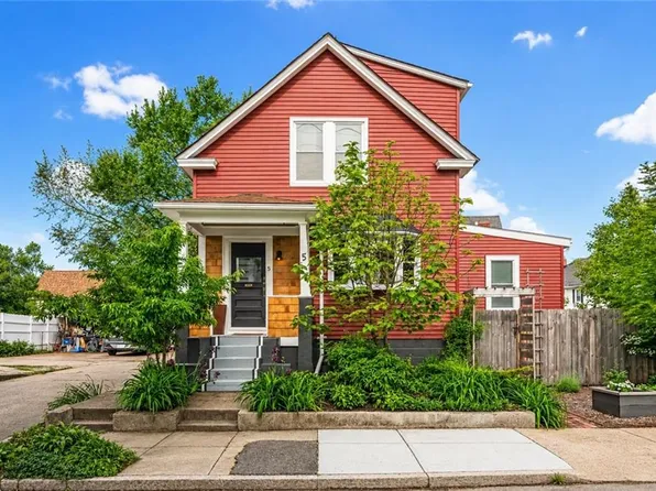 5 Dennis Ave, Cranston, RI 02905