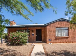 2001 E 10th St, Tucson, AZ 85719