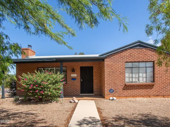 2001 E 10th St, Tucson, AZ 85719