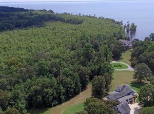 208 Heritage Point Dr LOT 32, Edenton, NC 27932