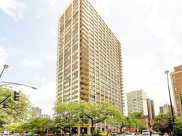 1st image of 88 W Schiller St #2703L