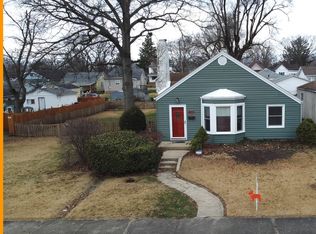 1211 S 20th St, Terre Haute, IN 47803