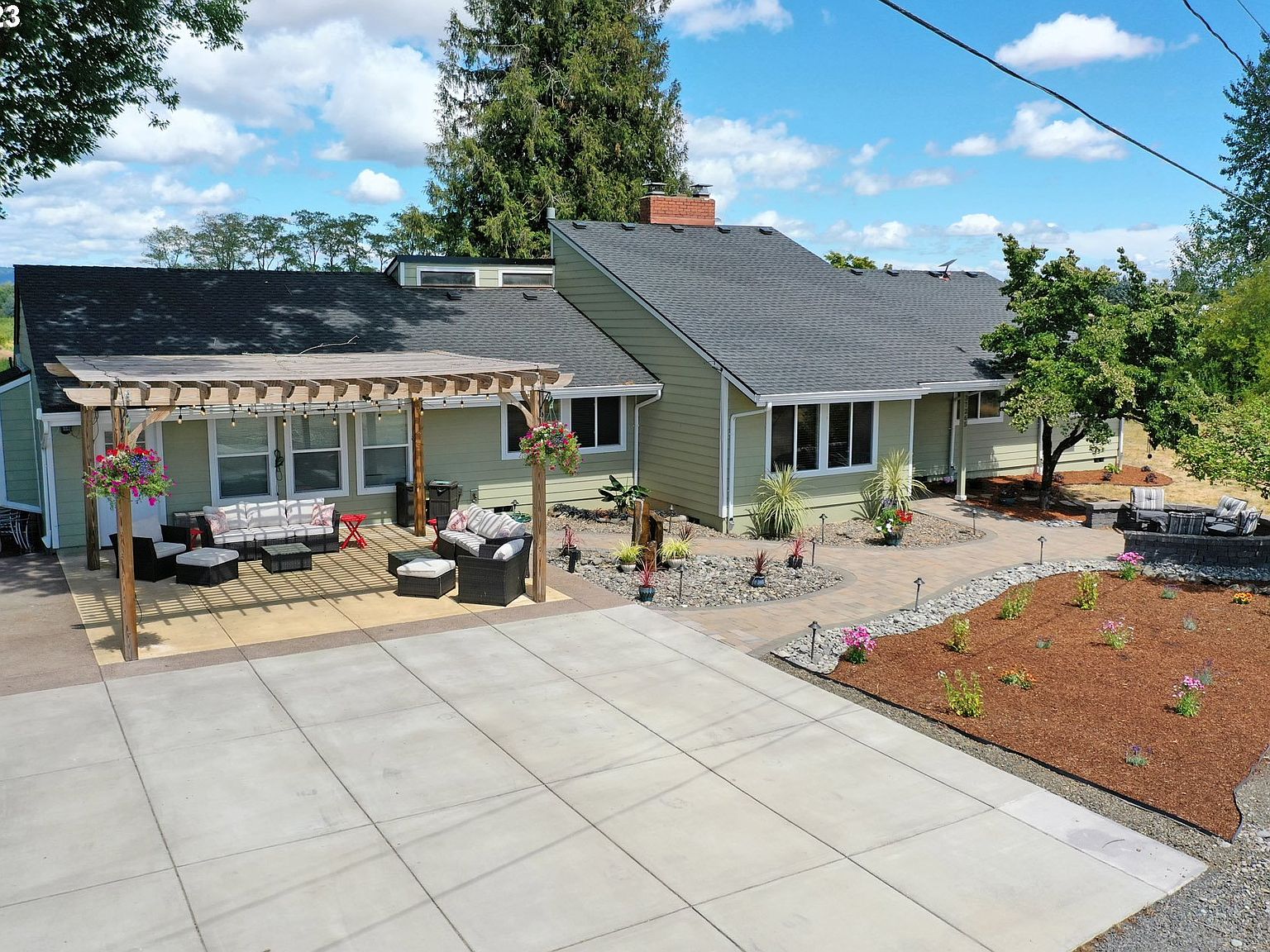 37265 NW Treasure Ln, Cornelius, OR 97113 | Zillow