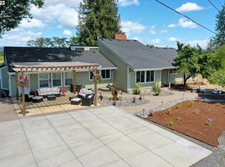 37265 NW Treasure Ln, Cornelius, OR 97113