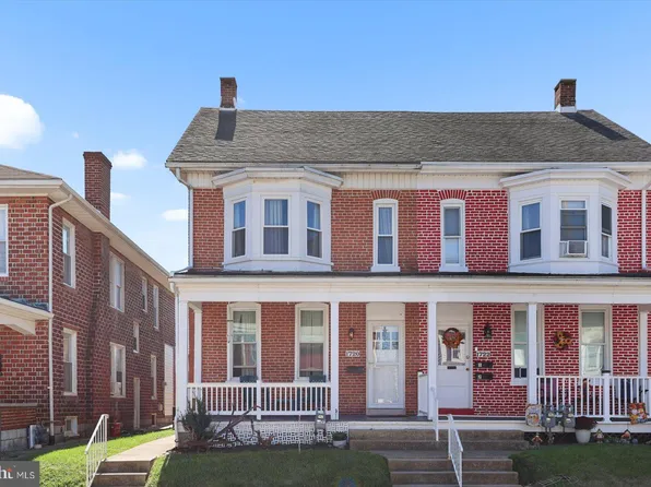 1720 Monroe St, York, PA 17404