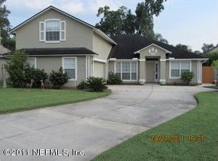 2311 River Boat Ct, Fleming Island, FL 32003