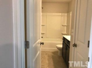 1006 Gentle Reed Dr, Durham, NC 27703