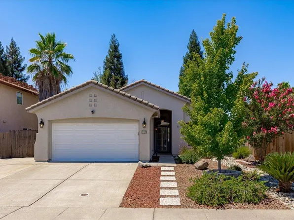 417 Weider Ct, Folsom, CA 95630