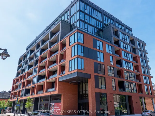10 James St #405, Ottawa, ON K2P 0T6
