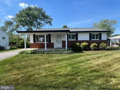 114 Oak Spring Dr, Glen Burnie, MD, 21060