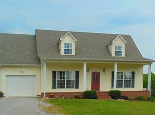 1125 Smith Chapel Rd, Shelbyville, TN 37160