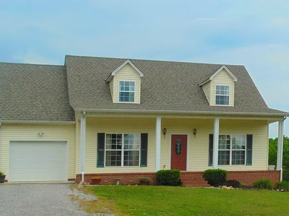 1125 Smith Chapel Rd, Shelbyville, TN 37160