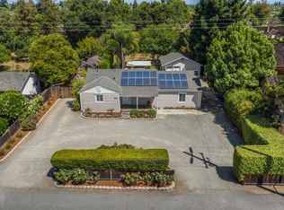 14815 Los Gatos-almaden Rd, San Jose, CA 95124