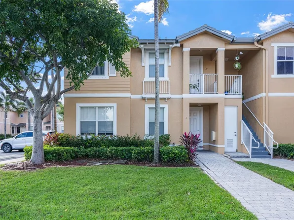 230 SE 29th Ave Unit 21, Homestead, FL 33033
