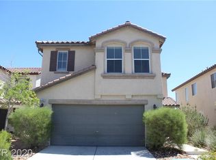 6460 Albina Creek St, Las Vegas, NV 89149