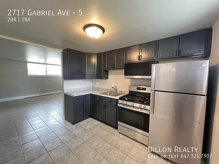2717 Gabriel Ave #5 — Photo 1