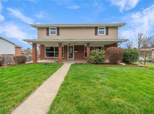 1176 Rosedale Dr, Greensburg, PA