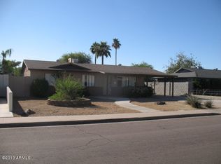 1243 W Galveston St, Chandler, AZ 85224