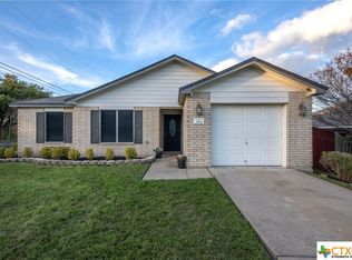 504 E Xavier Ave, Temple, TX 76501