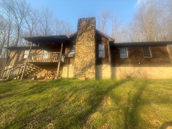 1203 Broadbottom Rd, Pikeville, KY 41501