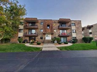 4951 W 134th Pl #1D, Crestwood, IL 60445