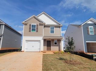 6091 Willutuck Dr LOT 30, Boiling Springs, SC 29316